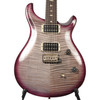 PRS CE 24 - Faded Gray Black Purple Wraparound Smokeburst