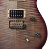PRS CE 24 - Faded Gray Black Purple Wraparound Smokeburst
