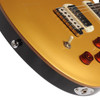 PRS SE DGT David Grissom - Gold Top