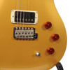 PRS SE DGT David Grissom - Gold Top