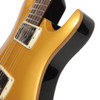 PRS SE DGT David Grissom - Gold Top