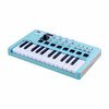 MiniLab 3 MIDI Keyboard Controller - Aquamarine
