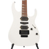 Ibanez RG470DXBWH Limited Edition Electric Guitar - White