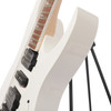 Ibanez RG470DXBWH Limited Edition Electric Guitar - White