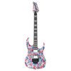Ibanez RGR6A250 USA 250th Anniversary Limited Edition