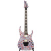 Ibanez RGR6A250 USA 250th Anniversary Limited Edition card
