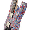 Ibanez RGR6A250 USA 250th Anniversary Limited Edition card