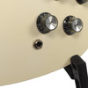 Wear and tear image 1 on Epiphone SG Limited Edition Custom Shop Electric Guitar White Used