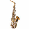 Yamaha Advantage YAS-200ADII Alto Saxophone Outfit Used [K69498] card