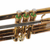 Nova Student Trumpet with Cecilio Case Used Keys