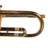 Nova Student Trumpet with Cecilio Case Used Valve Slides