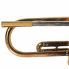 Nova Student Trumpet with Cecilio Case Used Leadpipe