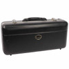 Nova Student Trumpet with Cecilio Case Used Included Case Exterior