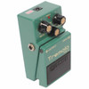 Left of Boss TR-2 Tremolo Effects Pedal Used