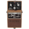 Front of Boss Legend Series FRV-1 '63 Fender Reverb Effects Pedal Used