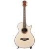 Taylor C12ce 12-Fret - Catch Custom 2026 #6 Lilac Wine