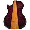 Taylor C12ce 12-Fret - Catch Custom 2026 #6 Lilac Wine card