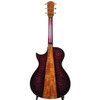 Taylor C12ce 12-Fret - Catch Custom 2026 #6 Lilac Wine