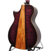 Taylor C12ce 12-Fret - Catch Custom 2026 #6 Lilac Wine