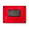 MXR EVH Modern High Gain Pedal Bottom