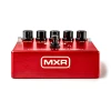 MXR EVH Modern High Gain Pedal Front