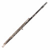 Gemeinhardt 3SHB Intermediate Flute with Solid Silver Headjoint Used [K76240] card