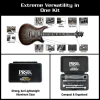 Premium PRS Guitars 18 pc. Tool Kit