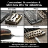 Premium PRS Guitars 18 pc. Tool Kit