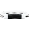 Meinl Percussion Headliner® Series Hand Held ABS Tambourine - White