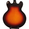 Gibson 2025 Custom Shop Joe Bonamassa ES-335 w/OHSC