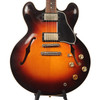 Gibson 2025 Custom Shop Joe Bonamassa ES-335 w/OHSC