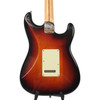 Fender Stratocaster 2012 Deluxe Left-Handed MN 3TSB w/HSC USED