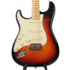Fender Stratocaster 2012 Deluxe Left-Handed MN 3TSB w/HSC USED
