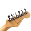 Fender Stratocaster 2012 Deluxe Left-Handed MN 3TSB w/HSC USED