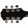 Back of head on Epiphone J-45 Standard - Vintage Sunburst