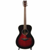Yamaha FS830 Acoustic Guitar - Dusk Sun Red