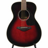 Yamaha FS830 Acoustic Guitar - Dusk Sun Red