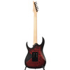 Ibanez RG470DX Electric Guitar - Wine Red Frozen Matte