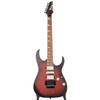 Ibanez RG470DX Electric Guitar - Wine Red Frozen Matte