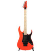 Ibanez RG550 Electric Guitar - Road Flare Red