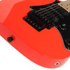 Ibanez RG550 Electric Guitar - Road Flare Red