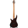 Ibanez SR505A Bass Guitar Mahogany Brown Burst
