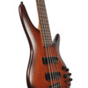 Ibanez SR505A Bass Guitar Mahogany Brown Burst