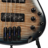 Ibanez SRD900 Bass Guitar - Cosmic Blue Starburst Low Gloss