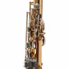 Bundy Early 1970's Alto Saxophone Used [619908] card