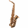 Buffet Crampon Evette Alto Saxophone and Case Used card