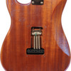 Wear and tear image 2 of JTHM Custom Made Electric Guitar with Olymbic Strotoblaster Preamp & Quad Humbuckers Used