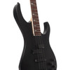 Left of Ibanez RGB300 Electric Bass Guitar with EMG-X Pickups & Gig Bag Used