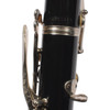Selmer 1400 Student Clarinet Outfit Used [1600693] Thumb rest