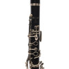 Selmer 1400 Student Clarinet Outfit Used [1600693] Lower Stack